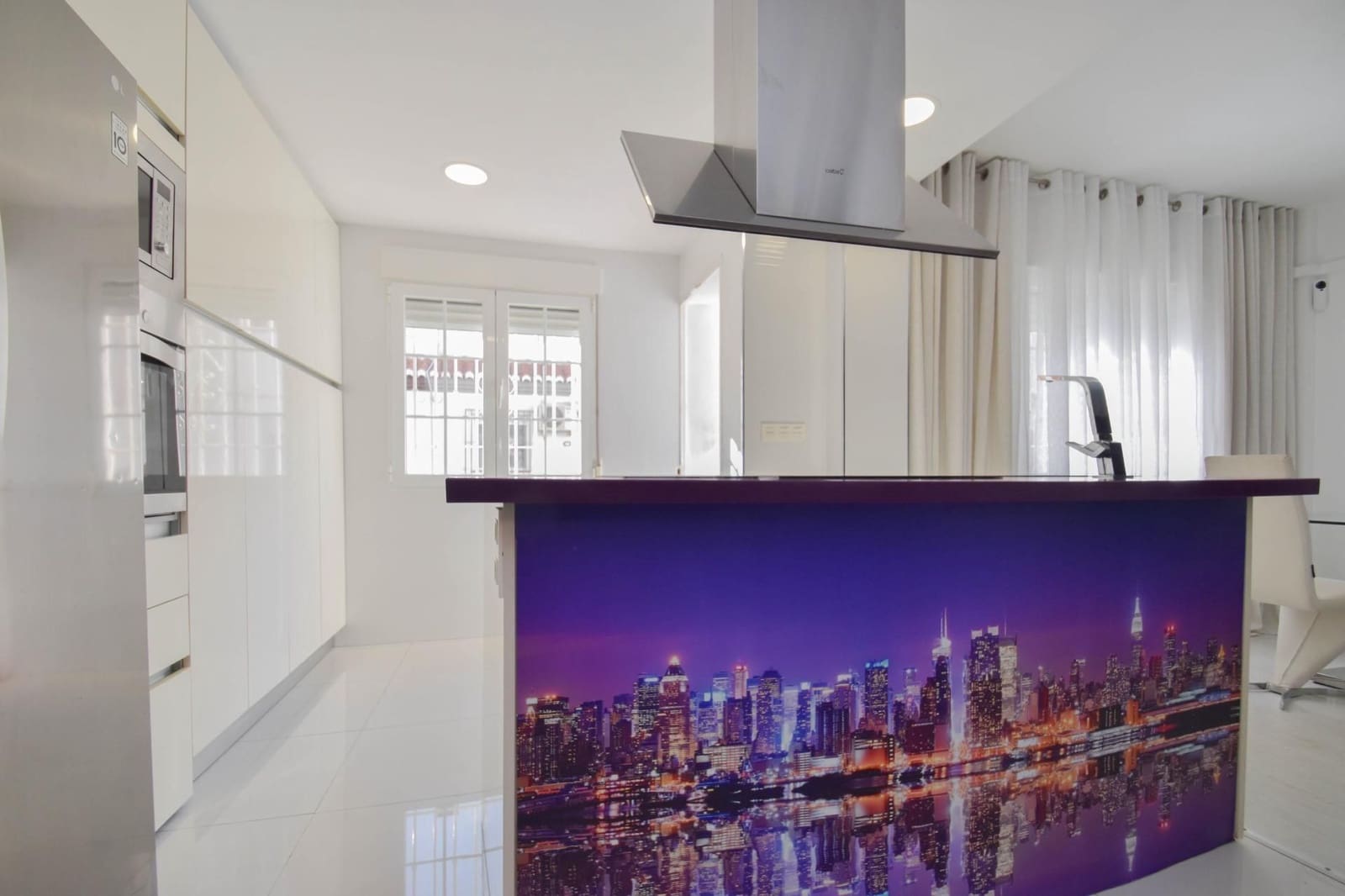 3 bedroom Townhouse for sale in Cullar Vega with pool garage - € 240,000 (Ref: 9534258)