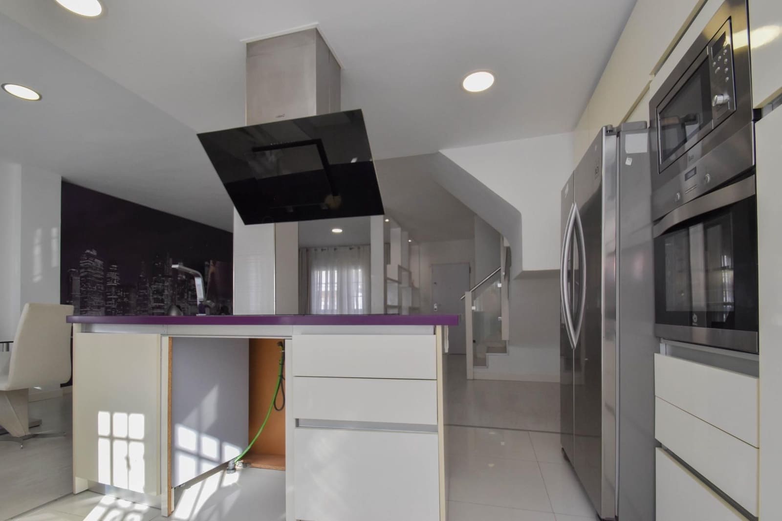 3 bedroom Townhouse for sale in Cullar Vega with pool garage - € 240,000 (Ref: 9534258)