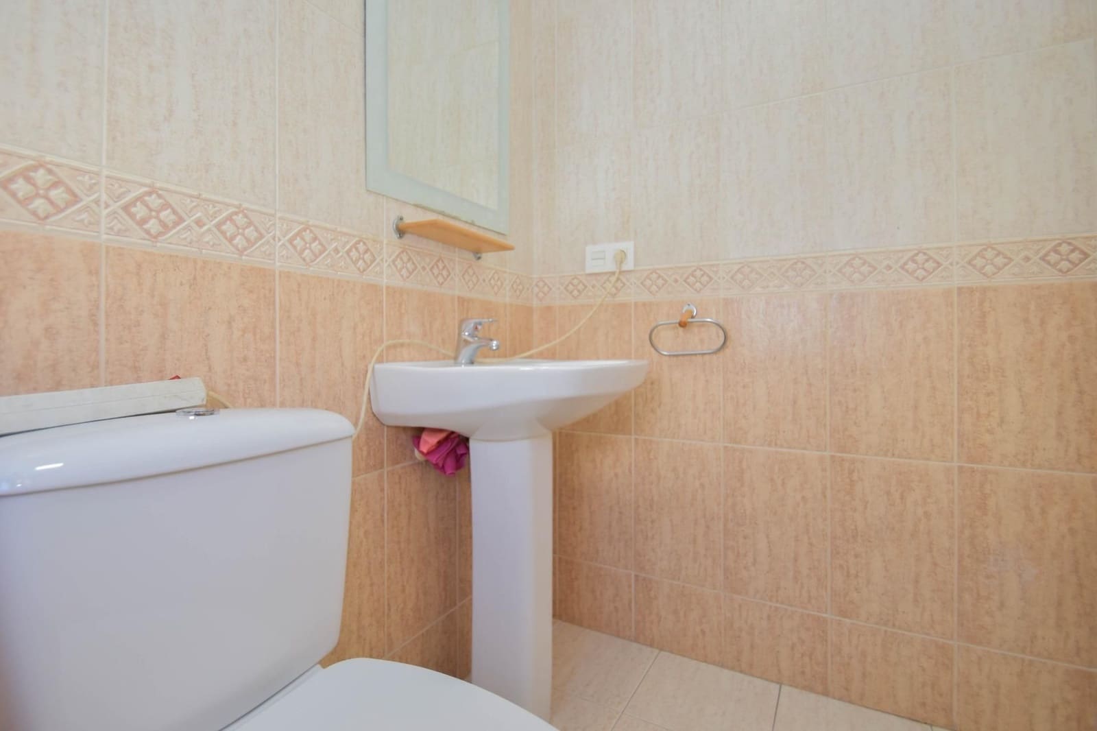 3 bedroom Townhouse for sale in Cullar Vega with pool garage - € 240,000 (Ref: 9534258)