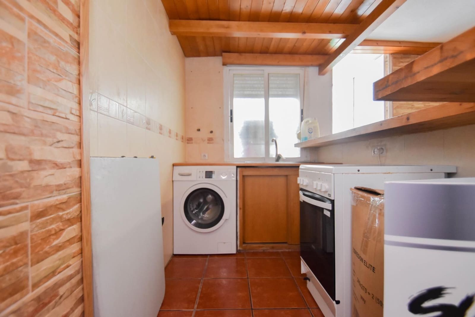 3 bedroom Townhouse for sale in Cullar Vega with pool garage - € 240,000 (Ref: 9534258)