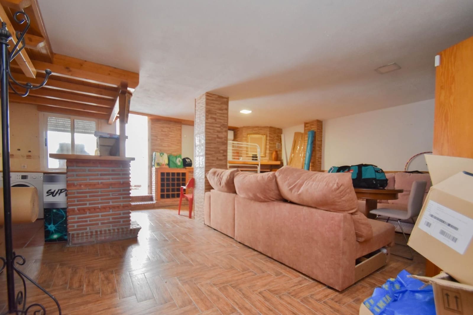 3 bedroom Townhouse for sale in Cullar Vega with pool garage - € 240,000 (Ref: 9534258)