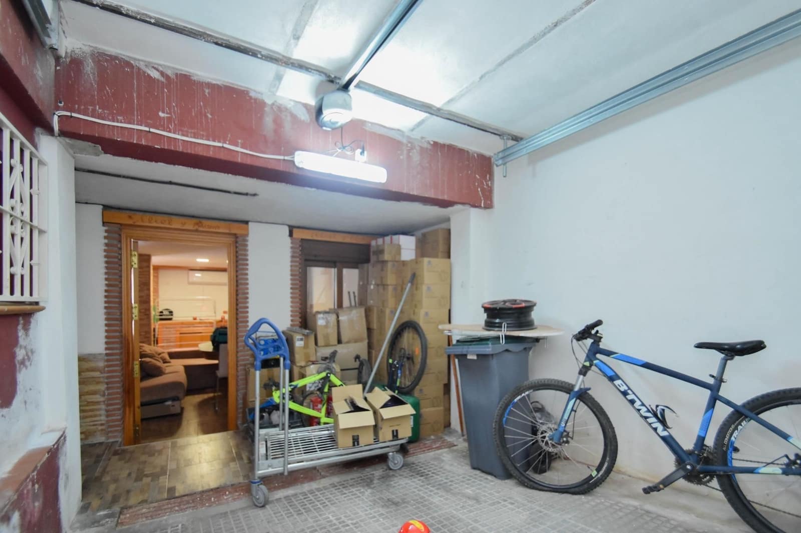 3 bedroom Townhouse for sale in Cullar Vega with pool garage - € 240,000 (Ref: 9534258)