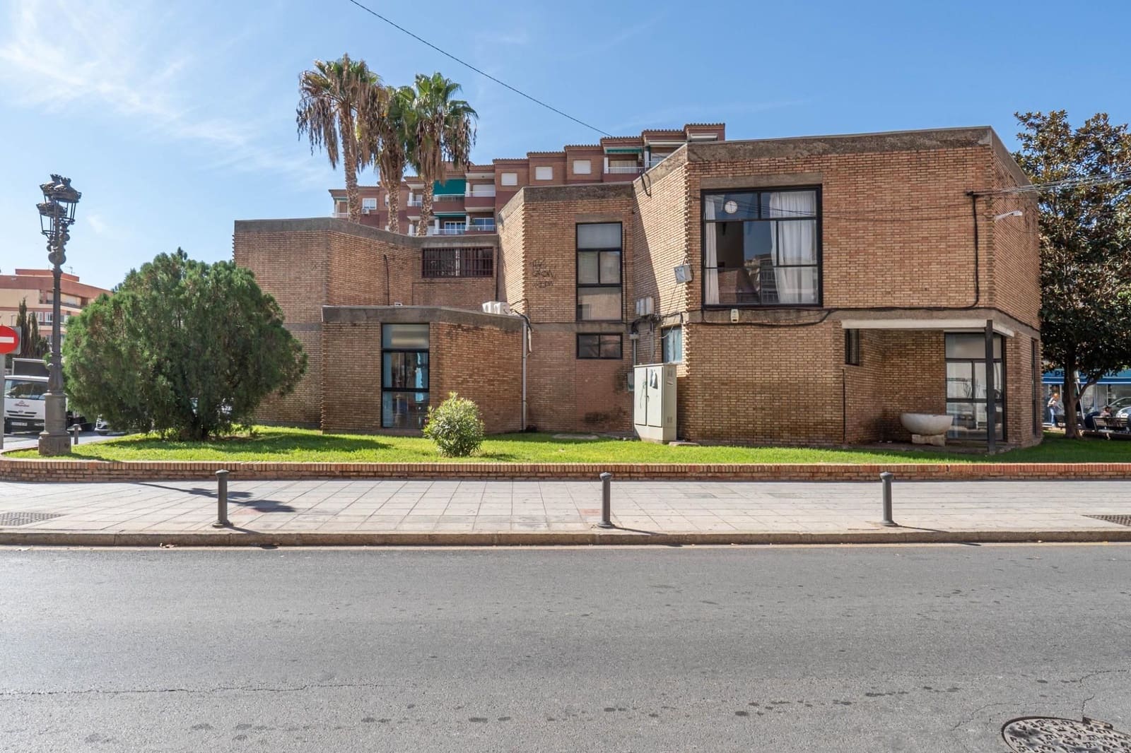 Solar/Parcela en Motril en venta - 259.000 € (Ref: 9534259)