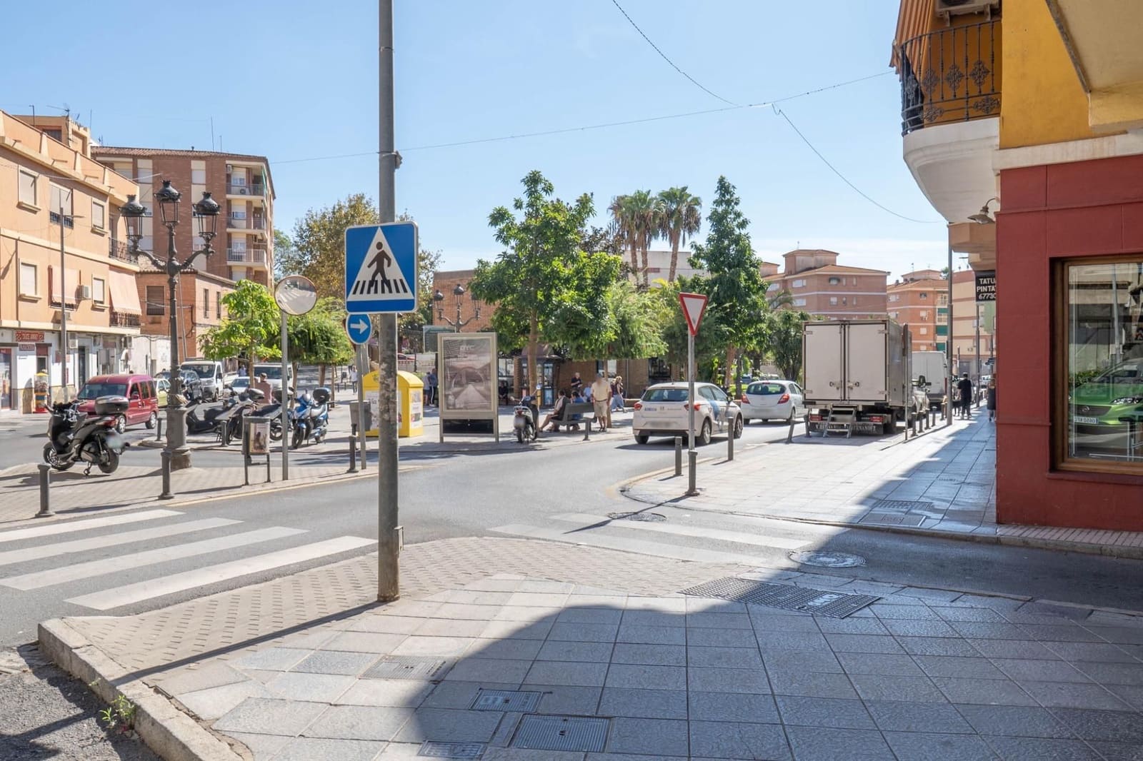 Solar/Parcela en Motril en venta - 259.000 € (Ref: 9534259)