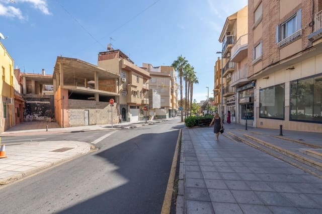 Solar/Parcela en Motril en venta - 259.000 € (Ref: 9534259)