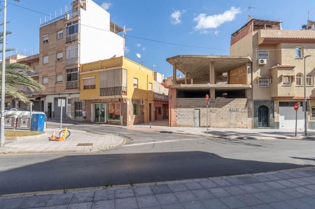 Solar/Parcela en Motril en venta - 259.000 € (Ref: 9534259)