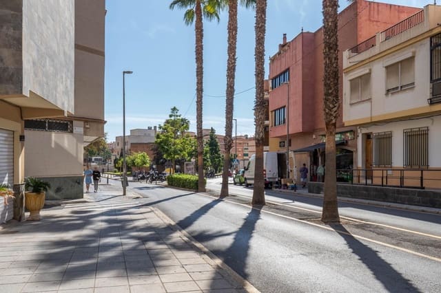 Solar/Parcela en Motril en venta - 259.000 € (Ref: 9534259)