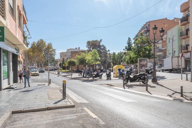 Solar/Parcela en Motril en venta - 259.000 € (Ref: 9534259)