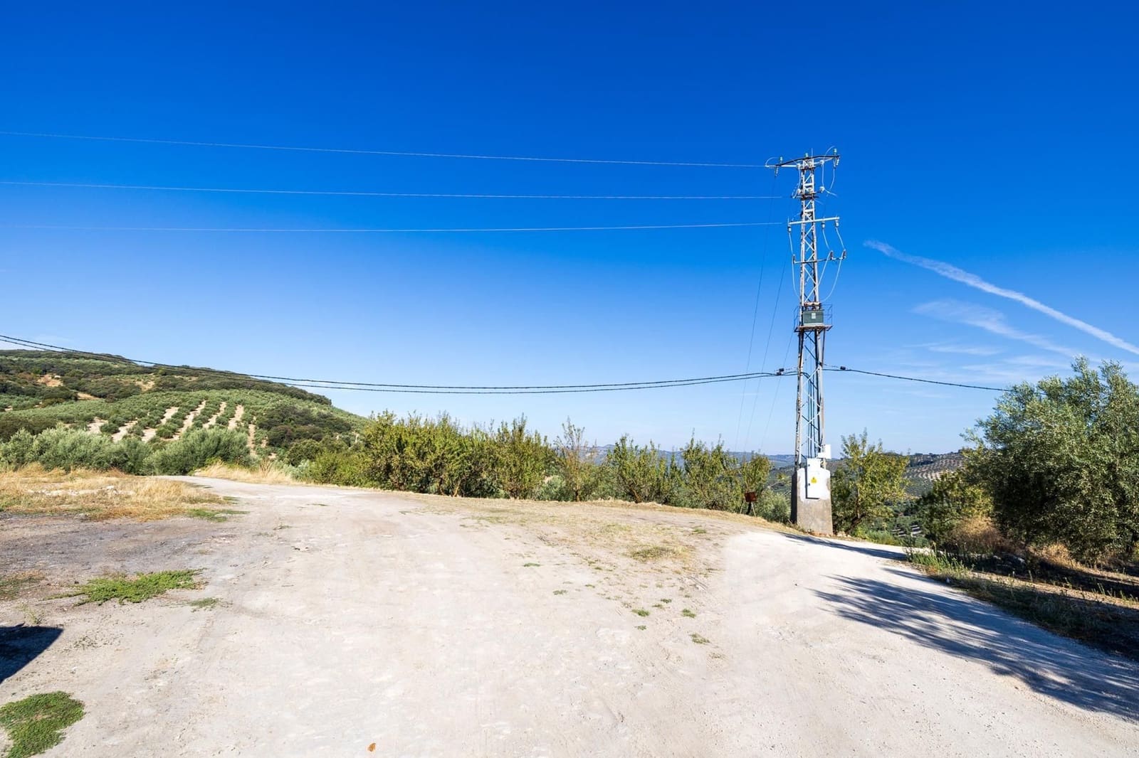 Ruína para venda em Montefrio - 65 000 € (Ref: 9534260)