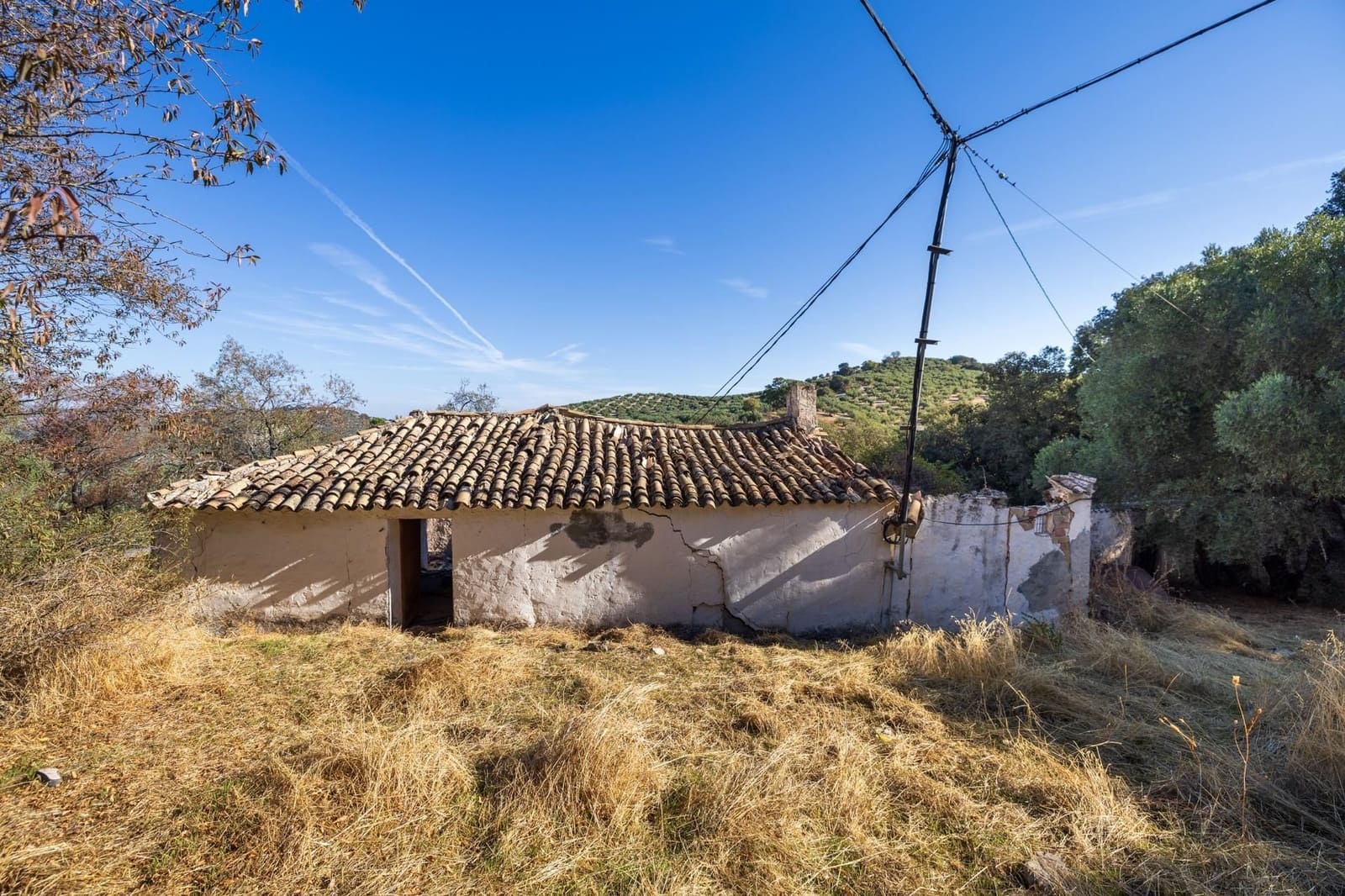 Ruína para venda em Montefrio - 65 000 € (Ref: 9534260)
