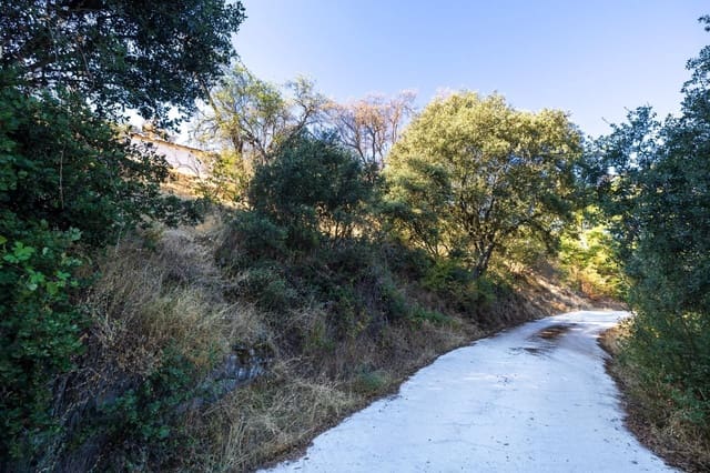 Ruína para venda em Montefrío - 65 000 € (Ref: 9534260)