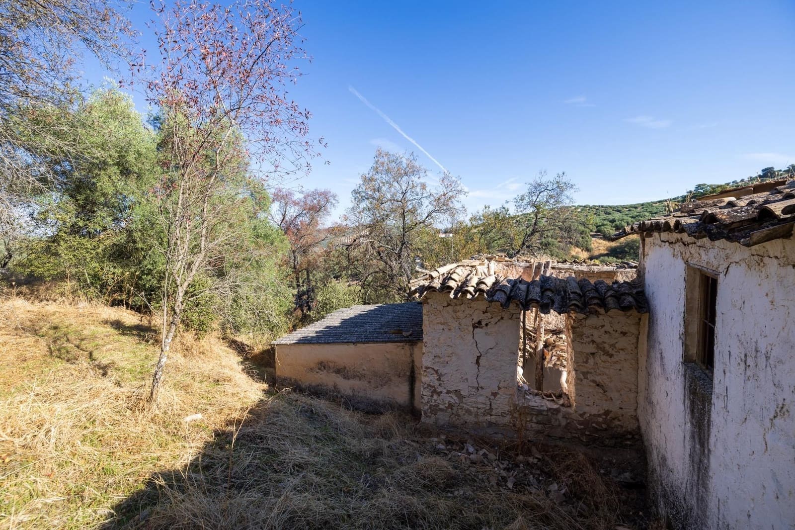 Ruína para venda em Montefrio - 65 000 € (Ref: 9534260)