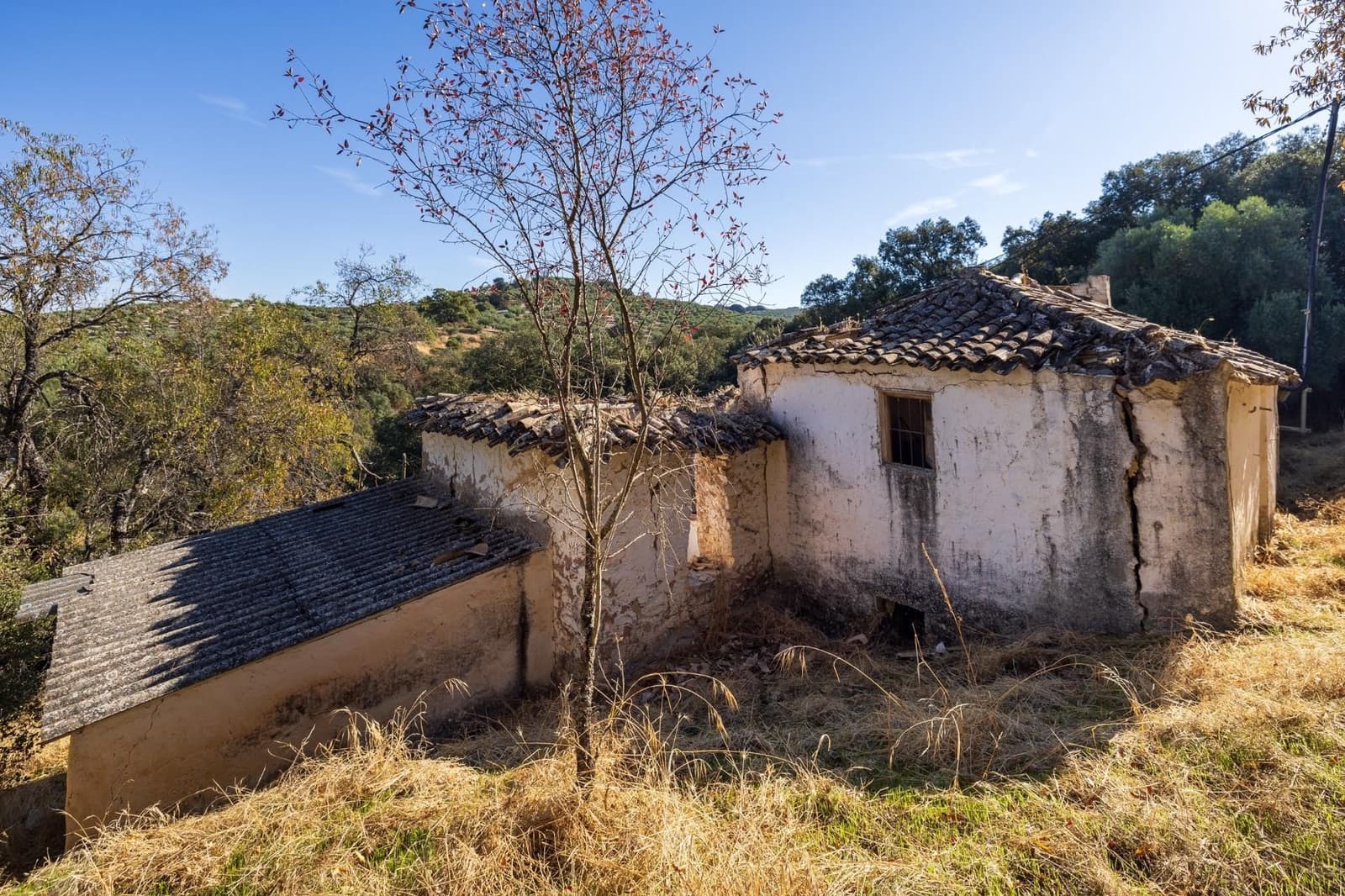 Ruína para venda em Montefrio - 65 000 € (Ref: 9534260)