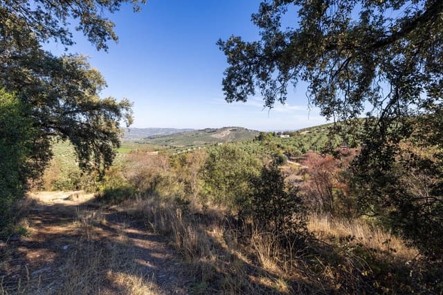 Ruína para venda em Montefrío - 65 000 € (Ref: 9534260)