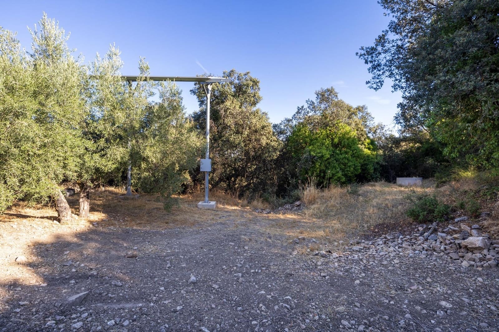 Ruína para venda em Montefrio - 65 000 € (Ref: 9534260)