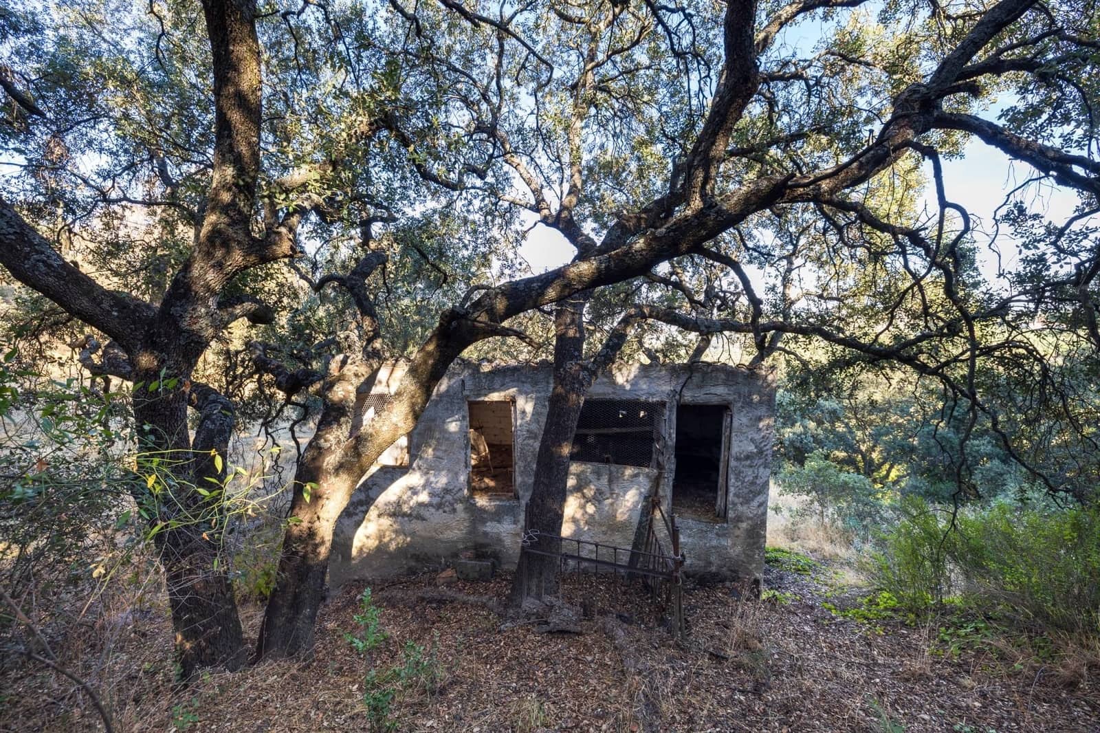 Ruína para venda em Montefrio - 65 000 € (Ref: 9534260)