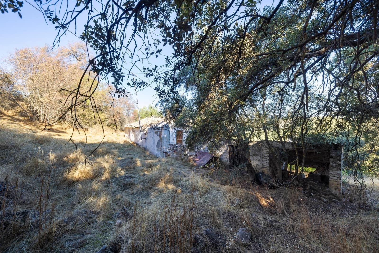 Ruína para venda em Montefrio - 65 000 € (Ref: 9534260)