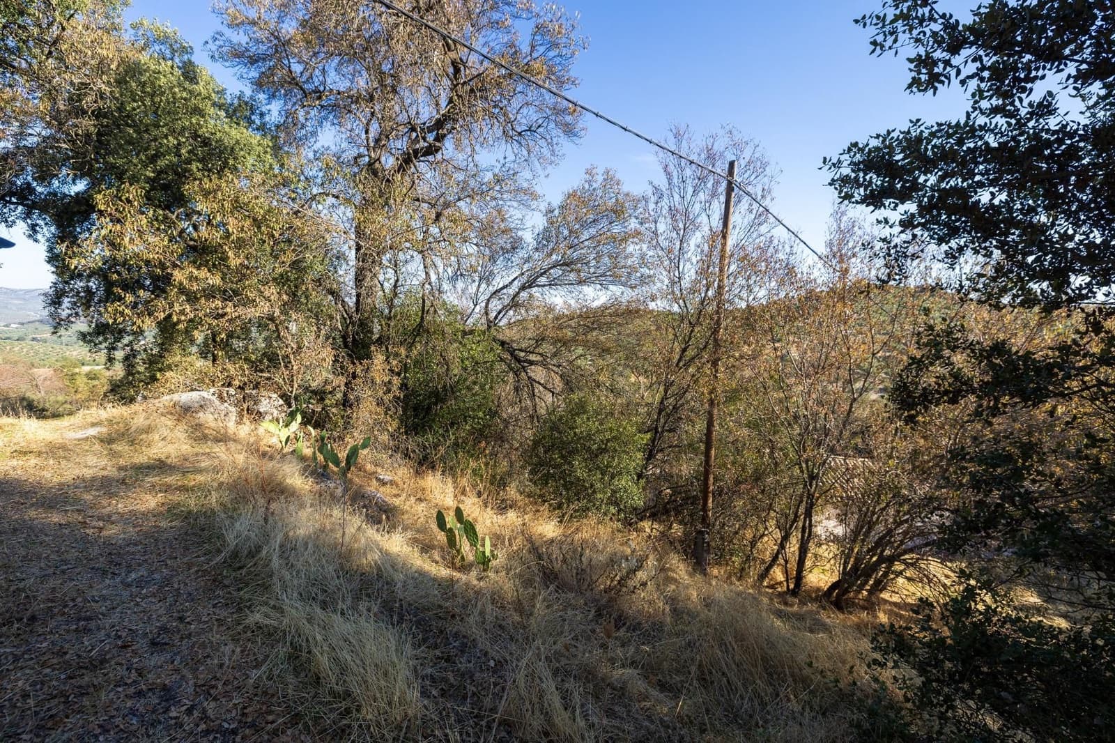 Ruína para venda em Montefrio - 65 000 € (Ref: 9534260)