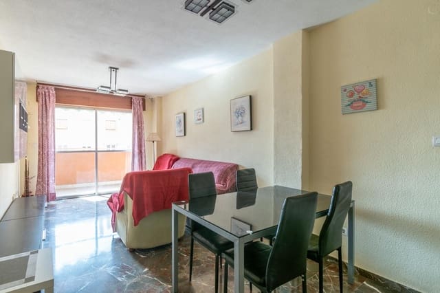 2 soveværelse Lejlighed til salg i Zaidin, Granada by med garage - € 235.000 (Ref: 9534262)