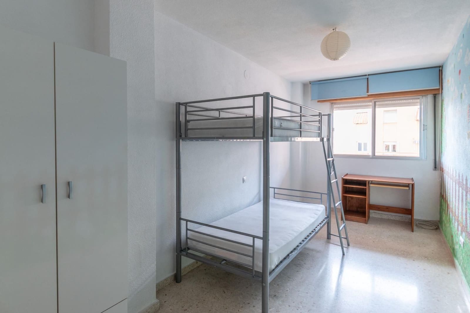 2 soveværelse Lejlighed til salg i Granada by med garage - € 235.000 (Ref: 9534262)