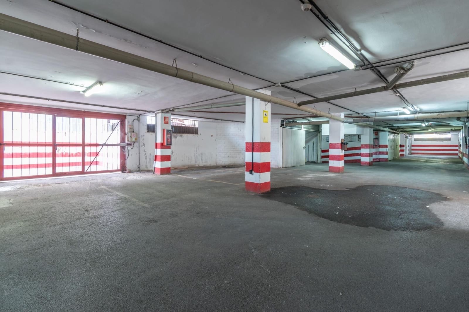 2 soveværelse Lejlighed til salg i Granada by med garage - € 235.000 (Ref: 9534262)