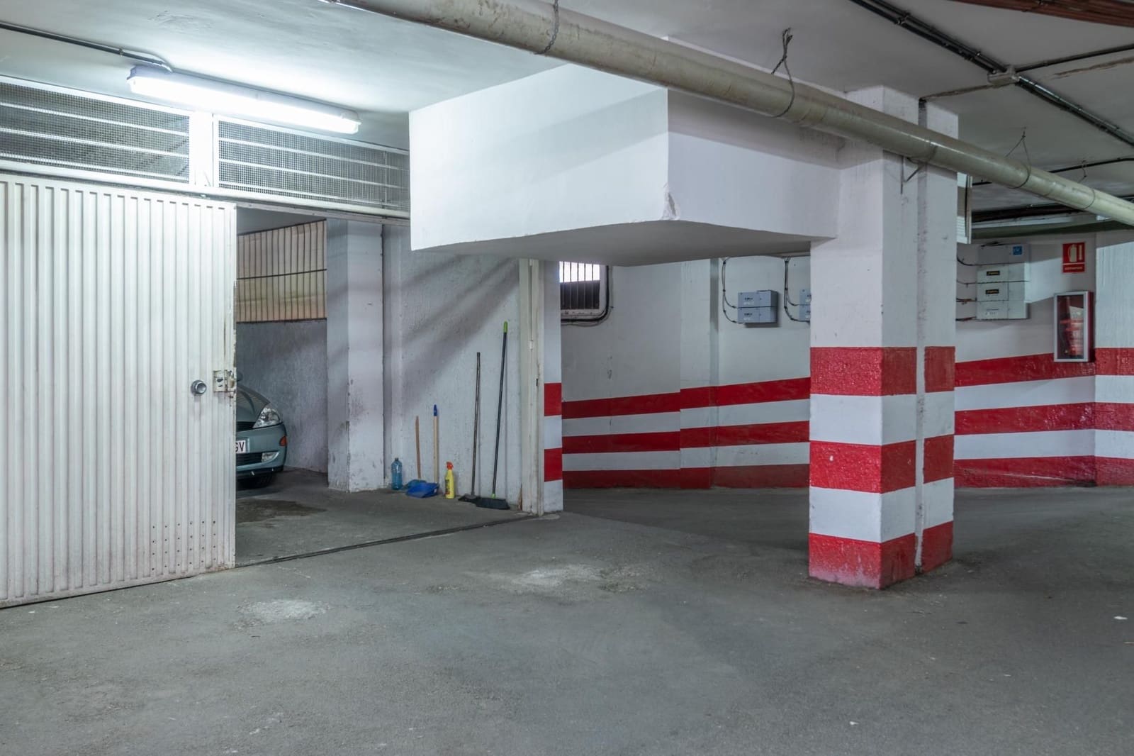 2 soveværelse Lejlighed til salg i Granada by med garage - € 235.000 (Ref: 9534262)