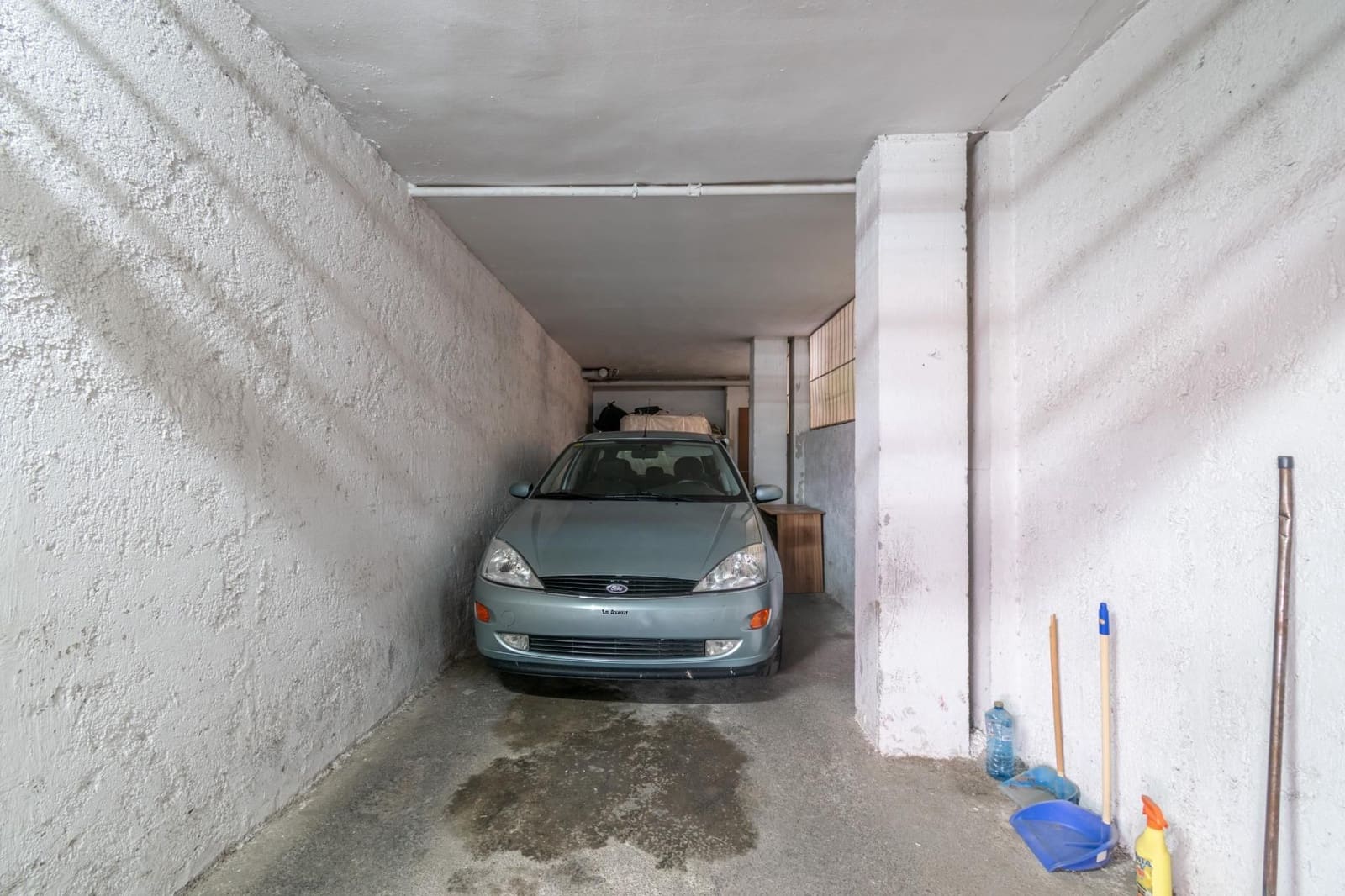 2 soveværelse Lejlighed til salg i Granada by med garage - € 235.000 (Ref: 9534262)