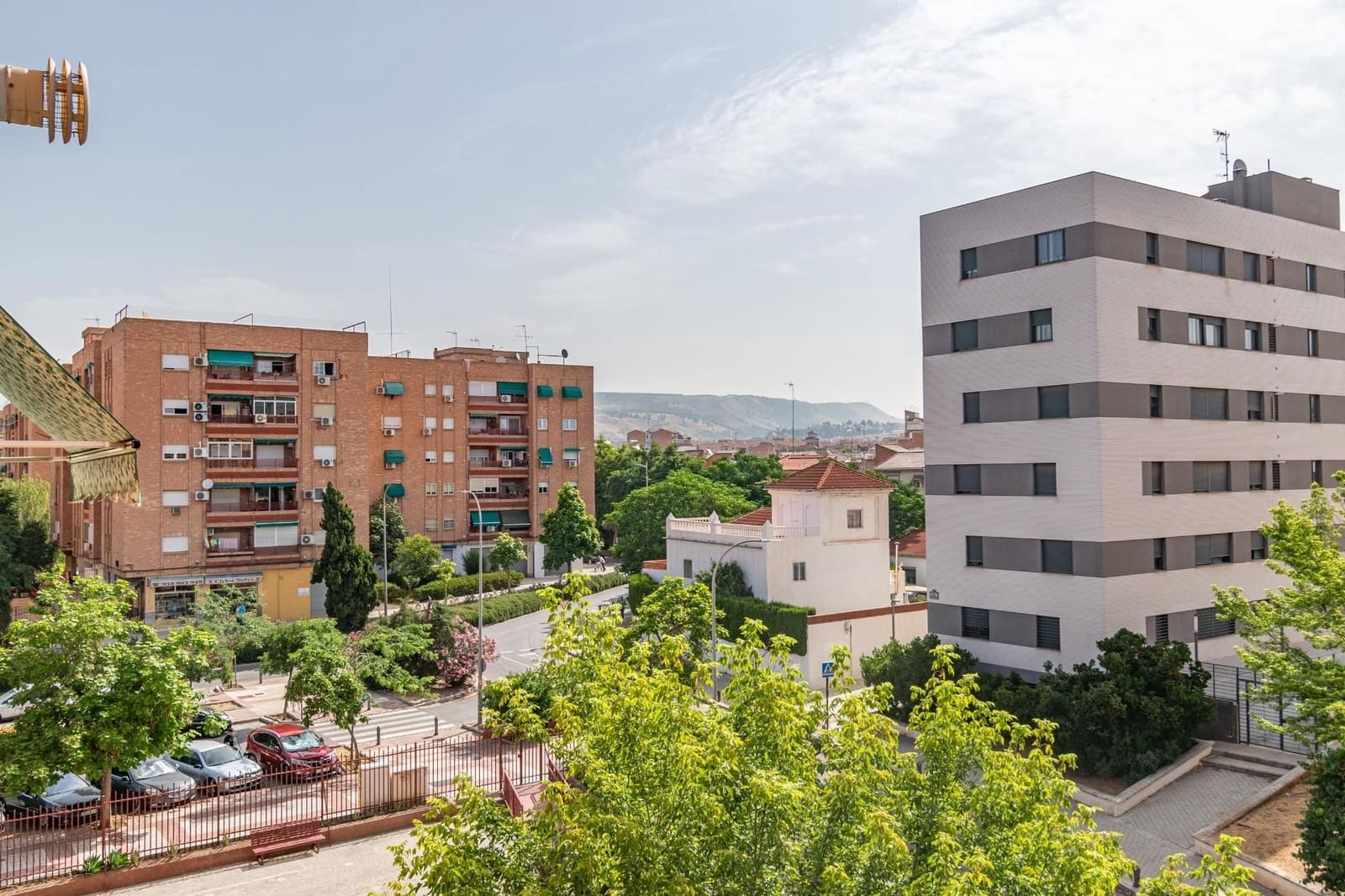 2 soveværelse Lejlighed til salg i Granada by med garage - € 235.000 (Ref: 9534262)