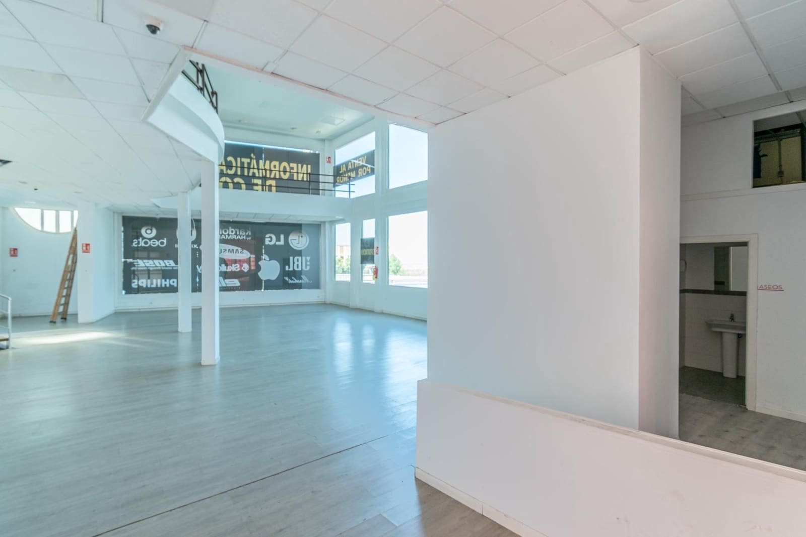 Local Comercial en Pulianas en venta - 1.200.000 € (Ref: 9534263)