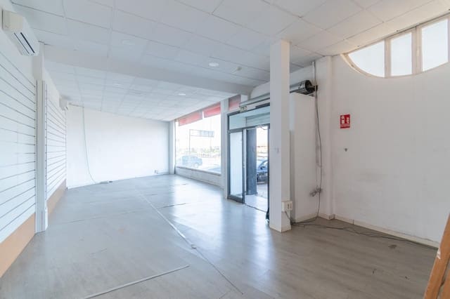 Local Comercial en Pulianas en venta - 1.200.000 € (Ref: 9534263)