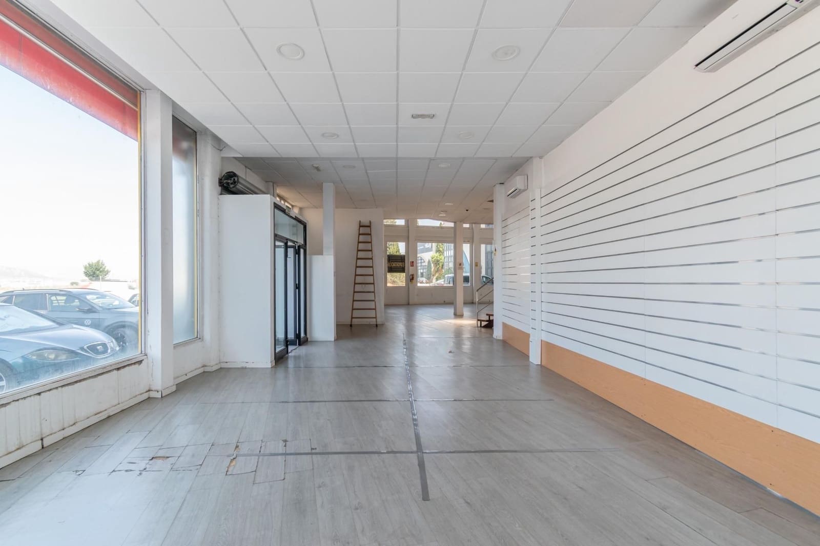 Local Comercial en Pulianas en venta - 1.200.000 € (Ref: 9534263)