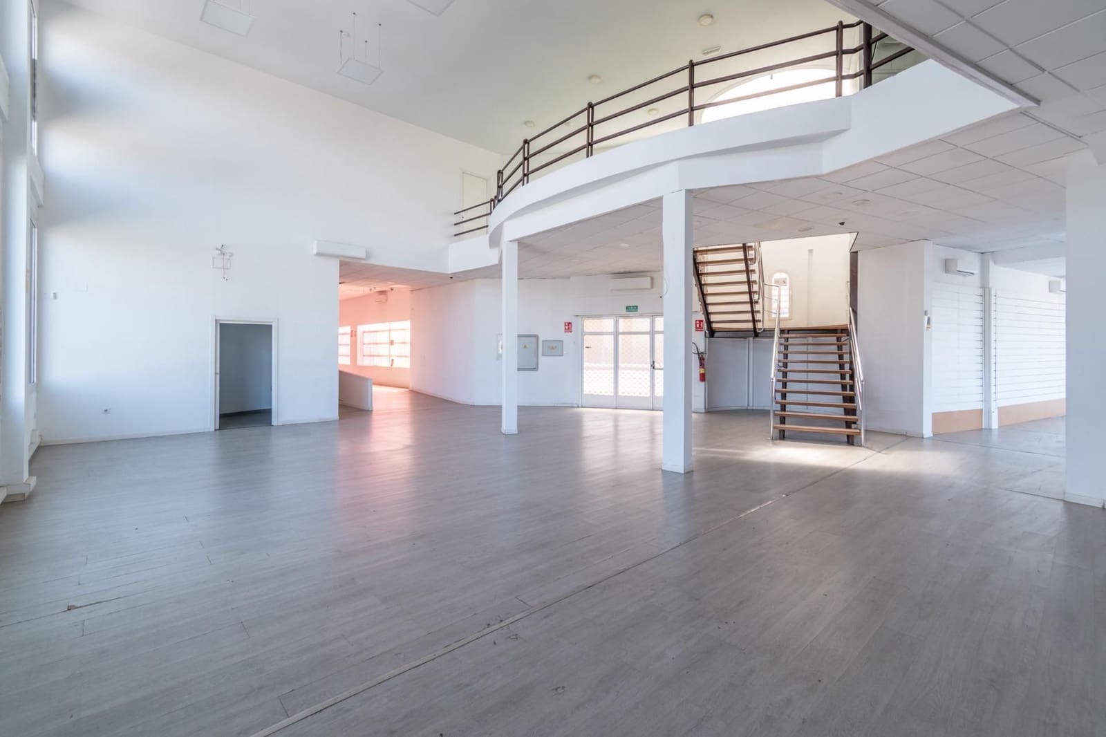 Local Comercial en Pulianas en venta - 1.200.000 € (Ref: 9534263)