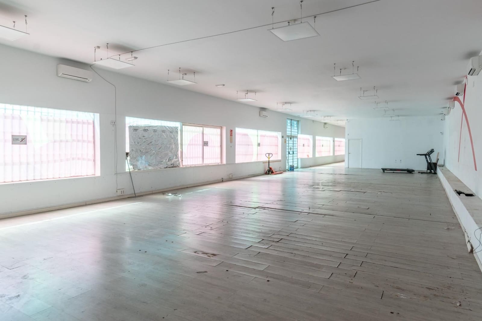 Local Comercial en Pulianas en venta - 1.200.000 € (Ref: 9534263)