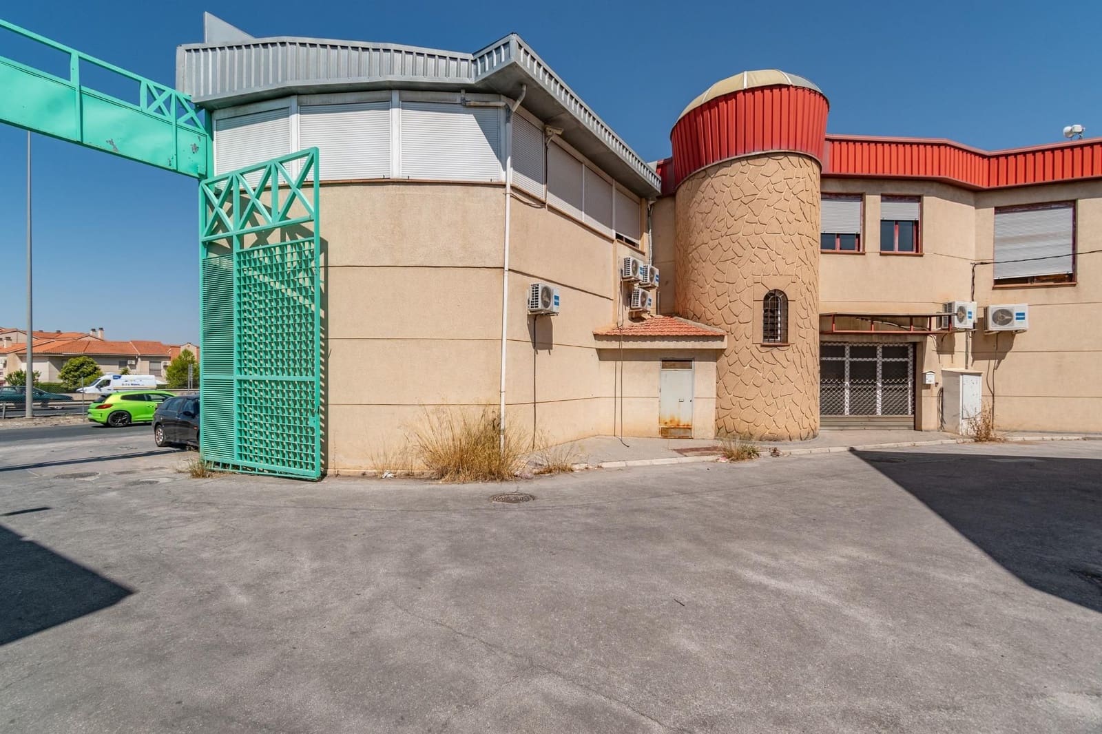 Local Comercial en Pulianas en venta - 1.200.000 € (Ref: 9534263)