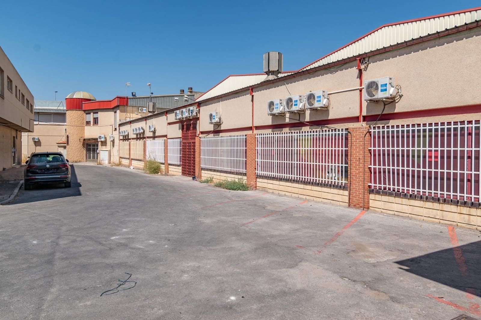 Local Comercial en Pulianas en venta - 1.200.000 € (Ref: 9534263)