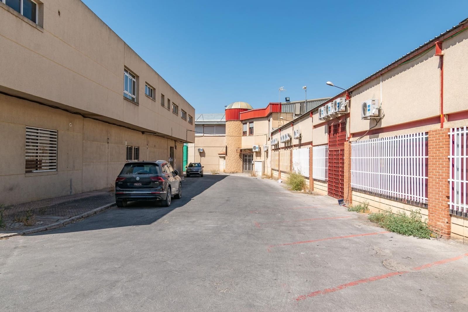 Local Comercial en Pulianas en venta - 1.200.000 € (Ref: 9534263)