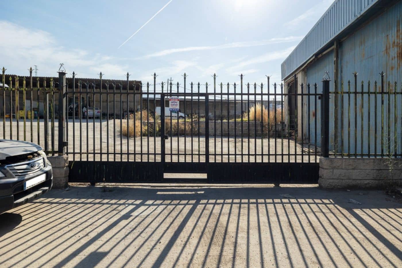 Kommersiell til salgs i Granada by - € 1 500 000 (Ref: 9534264)