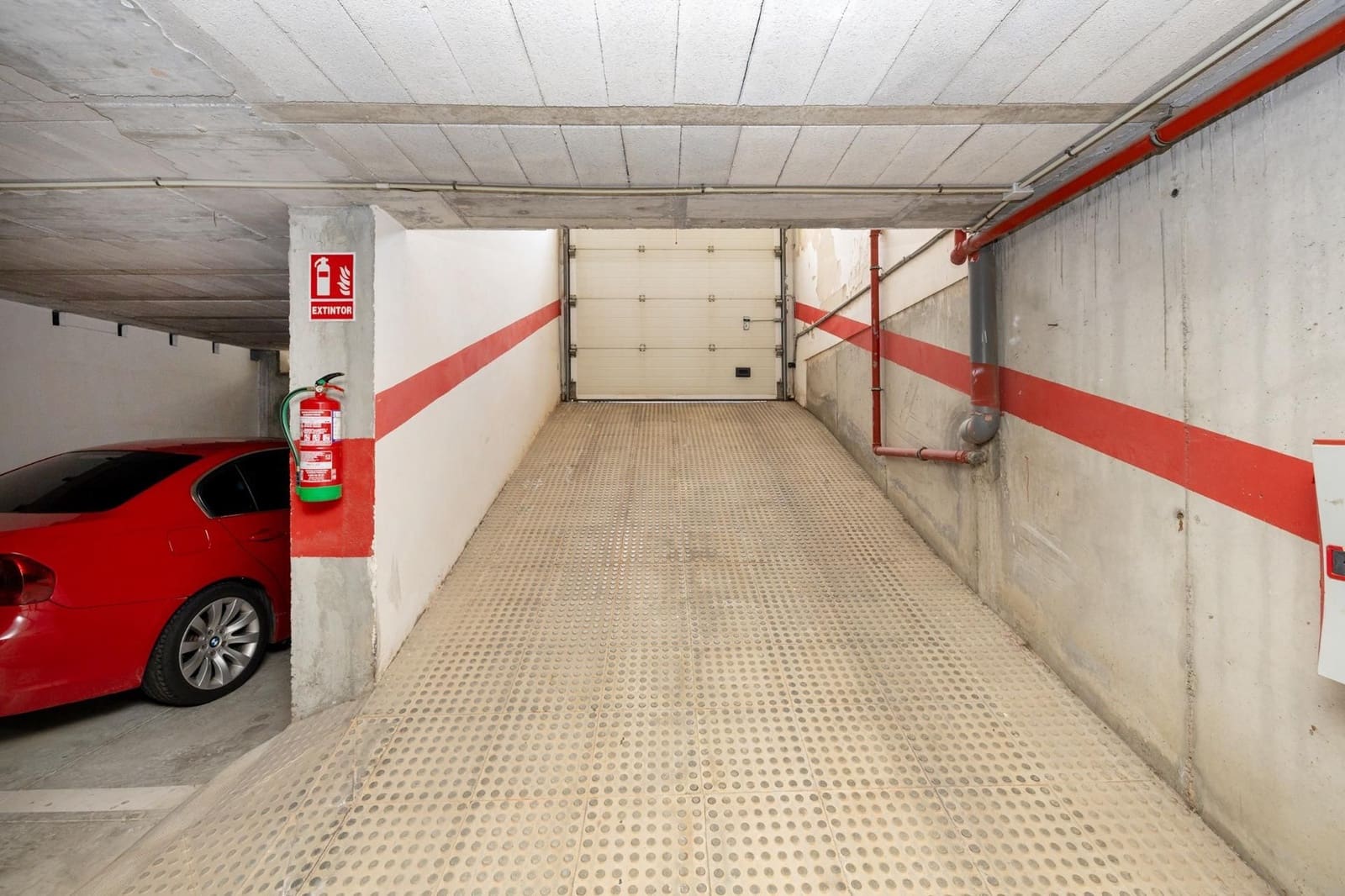 3 camera da letto Appartamento in vendita in Lujar con garage - 192.000 € (Rif: 9534265)