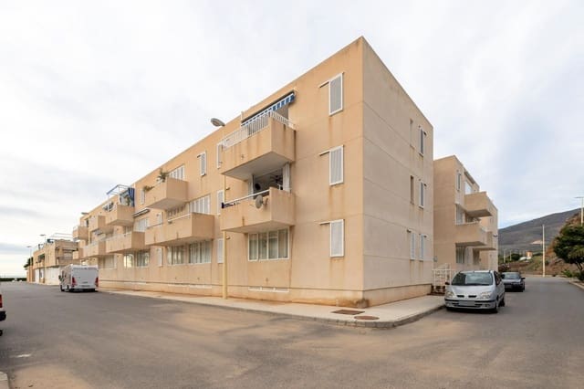 3 makuuhuone Asunto myytävänä paikassa Lújar mukana 
autotalli - 192 000 € (Ref: 9534265)