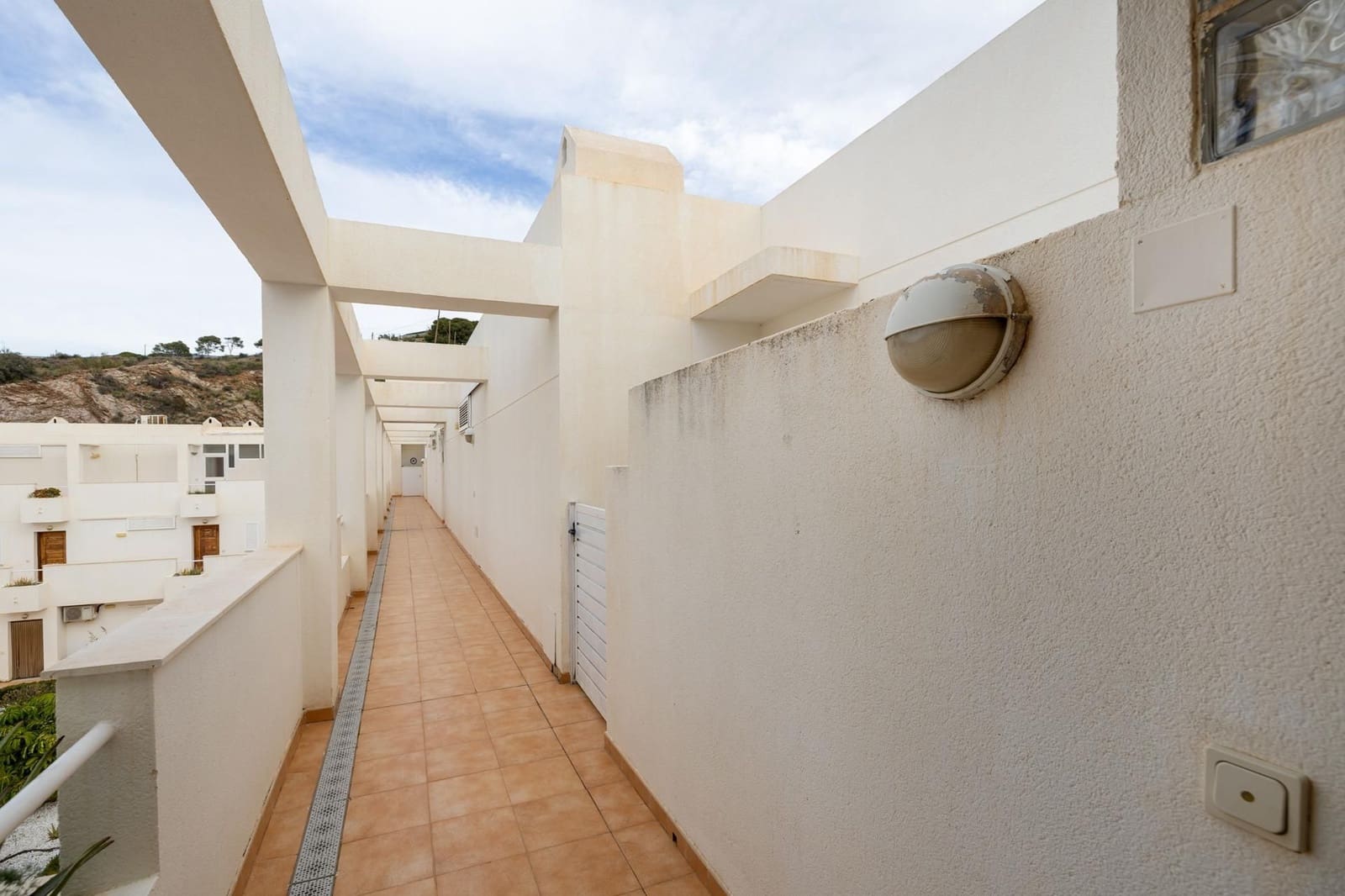 3 camera da letto Appartamento in vendita in Lujar con garage - 192.000 € (Rif: 9534265)