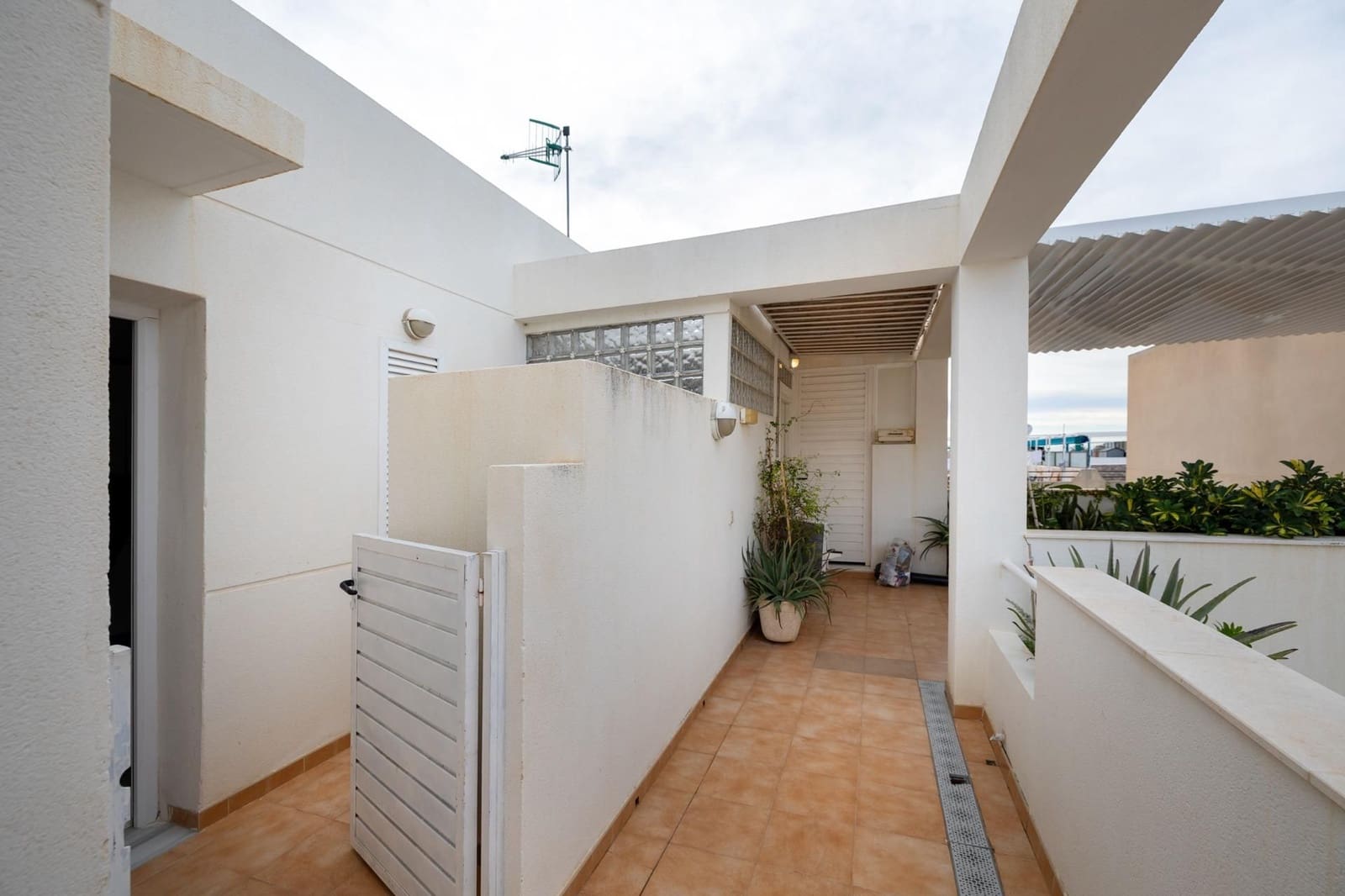 3 camera da letto Appartamento in vendita in Lujar con garage - 192.000 € (Rif: 9534265)