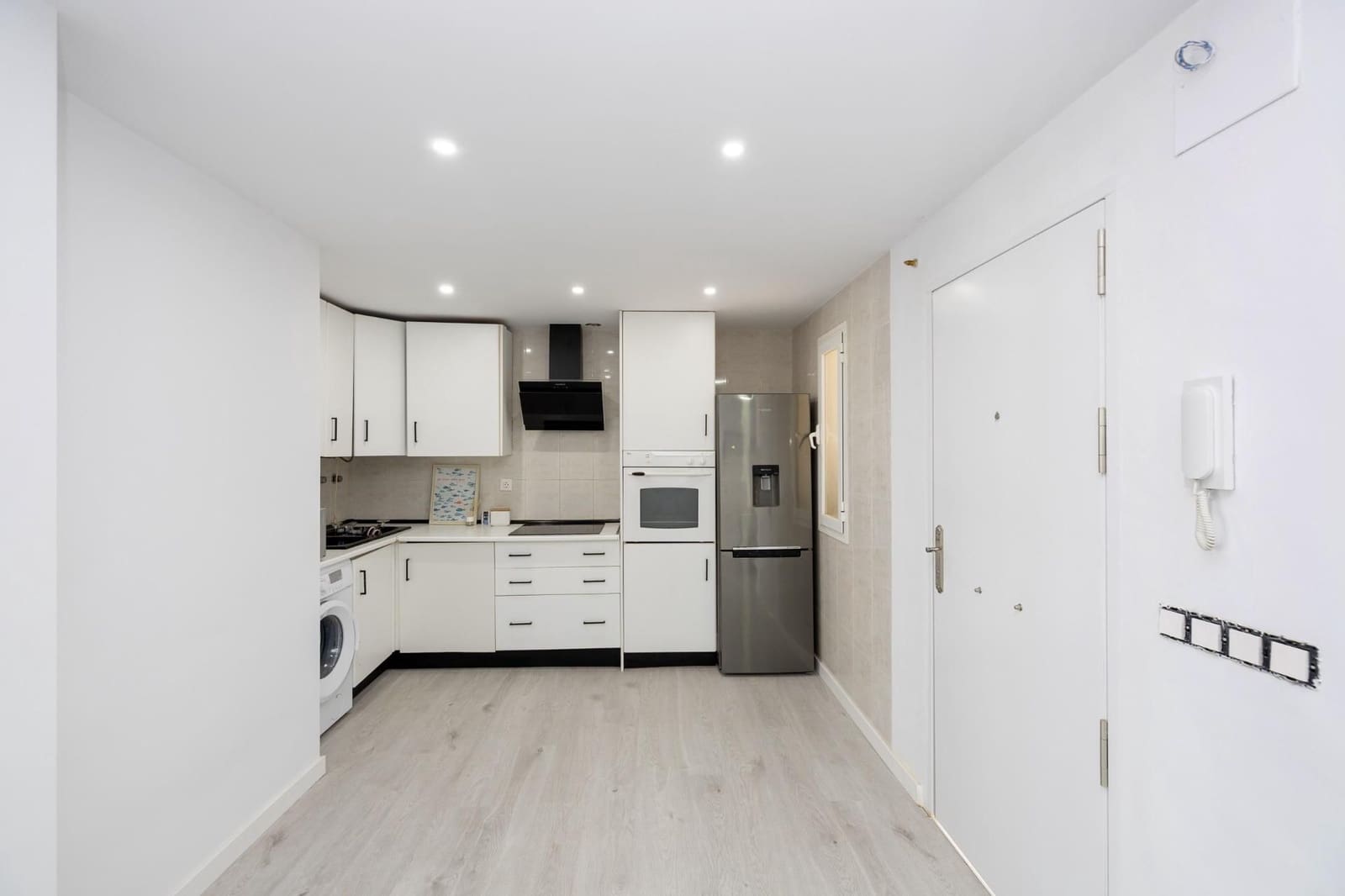 3 camera da letto Appartamento in vendita in Lujar con garage - 192.000 € (Rif: 9534265)