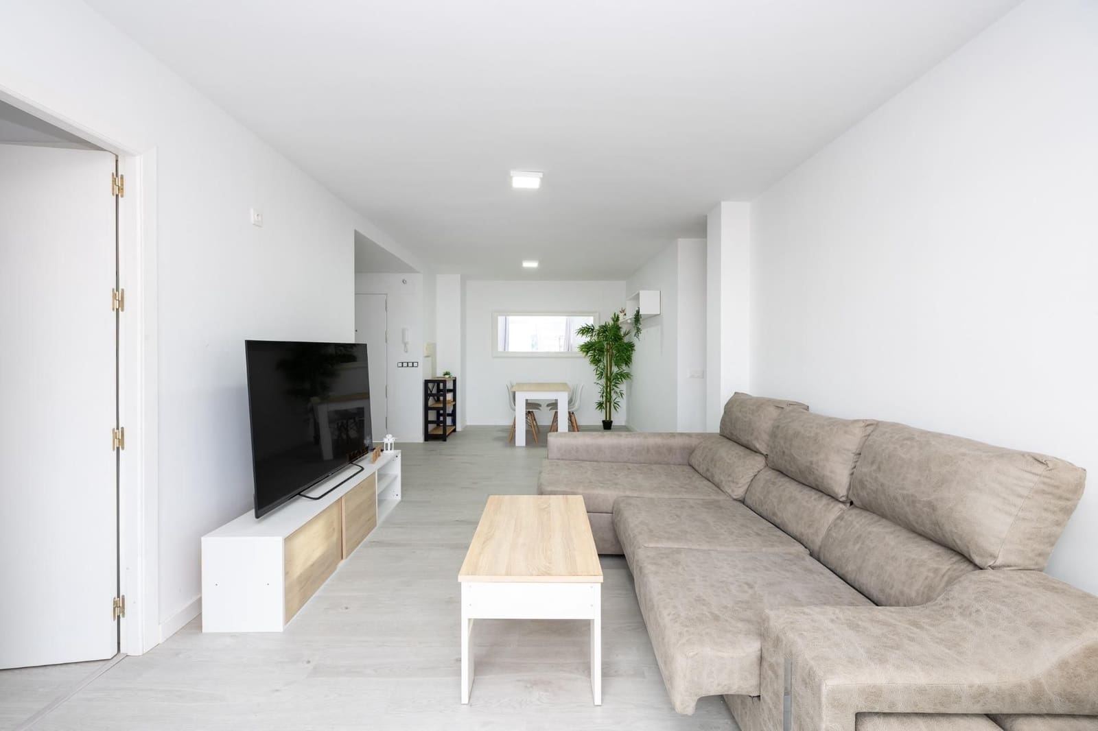3 camera da letto Appartamento in vendita in Lujar con garage - 192.000 € (Rif: 9534265)