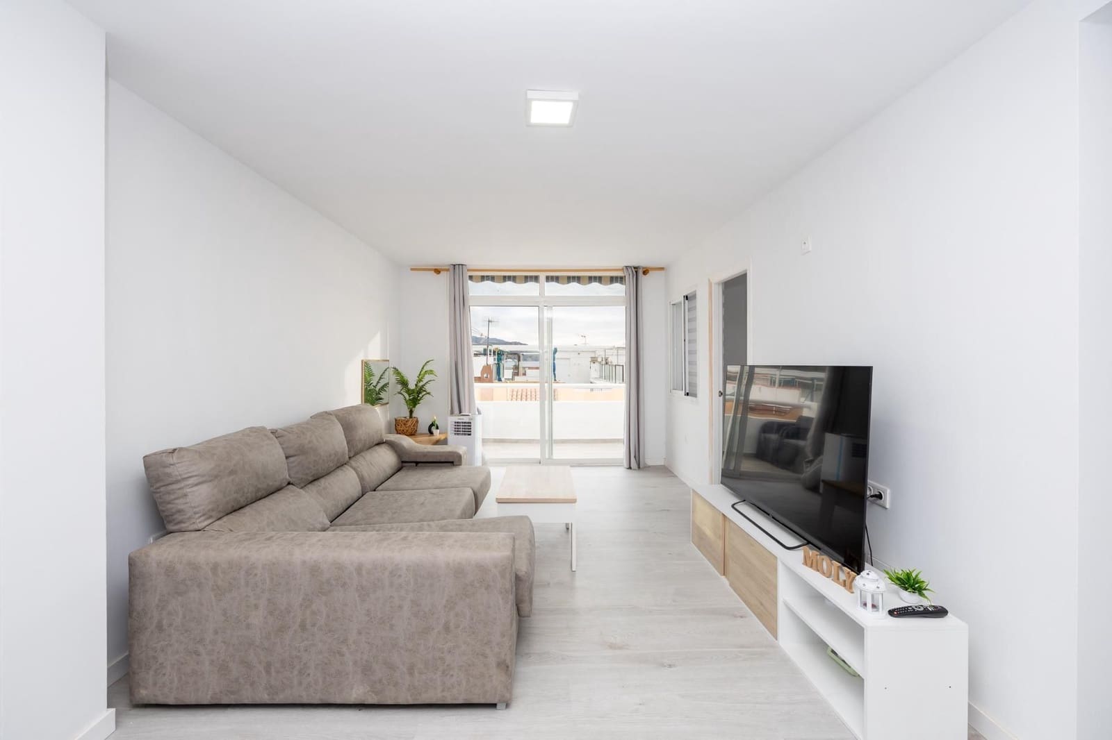 3 camera da letto Appartamento in vendita in Lujar con garage - 192.000 € (Rif: 9534265)