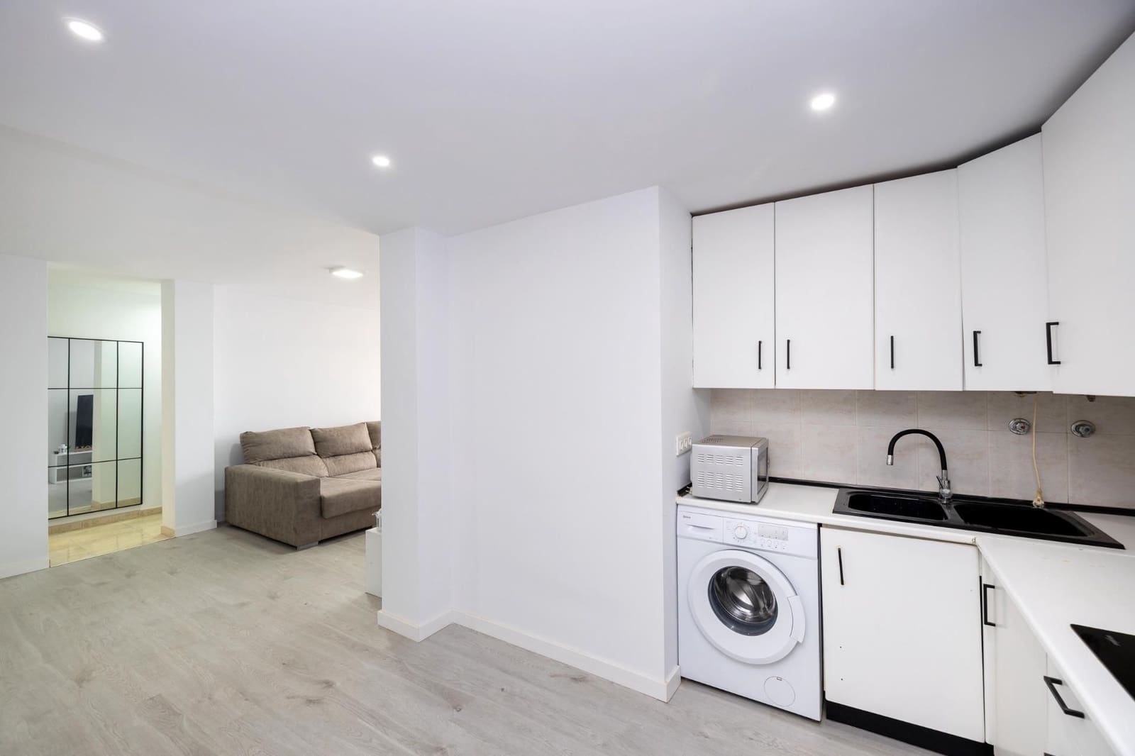 3 camera da letto Appartamento in vendita in Lujar con garage - 192.000 € (Rif: 9534265)