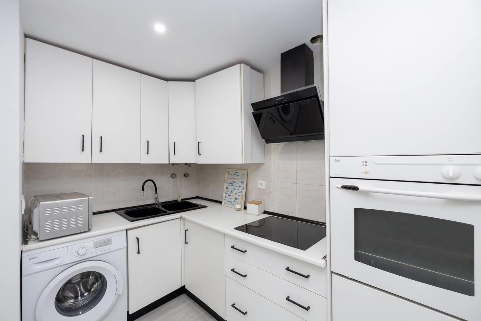 3 camera da letto Appartamento in vendita in Lujar con garage - 192.000 € (Rif: 9534265)