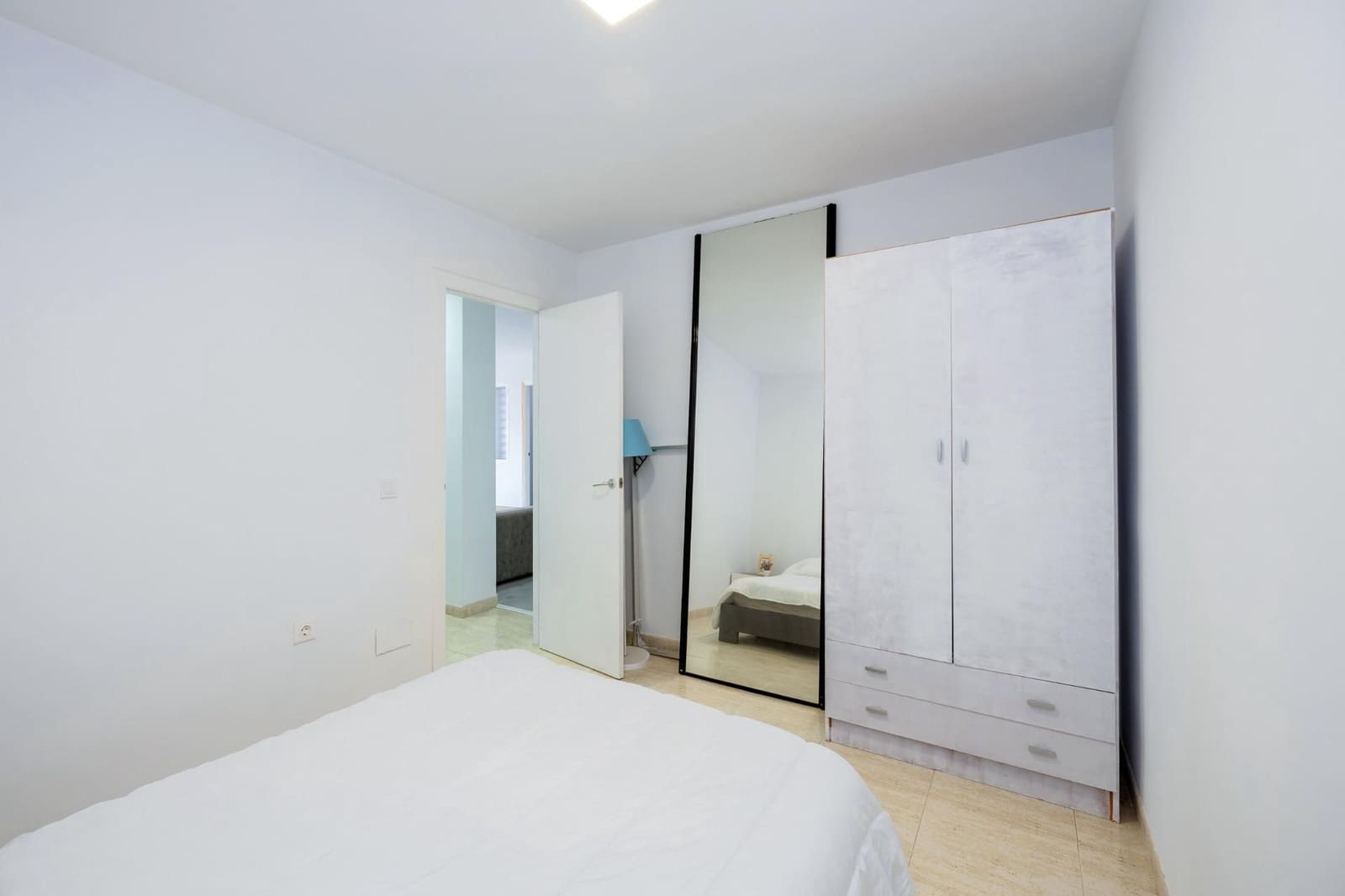 3 camera da letto Appartamento in vendita in Lujar con garage - 192.000 € (Rif: 9534265)