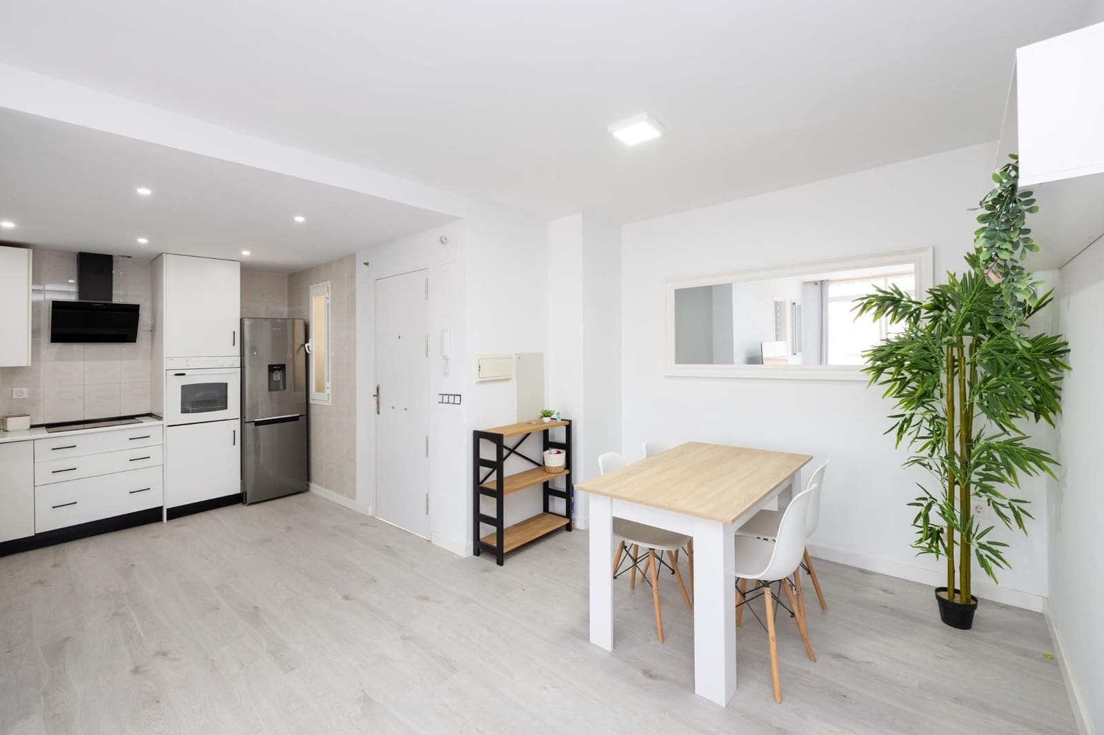 3 camera da letto Appartamento in vendita in Lujar con garage - 192.000 € (Rif: 9534265)