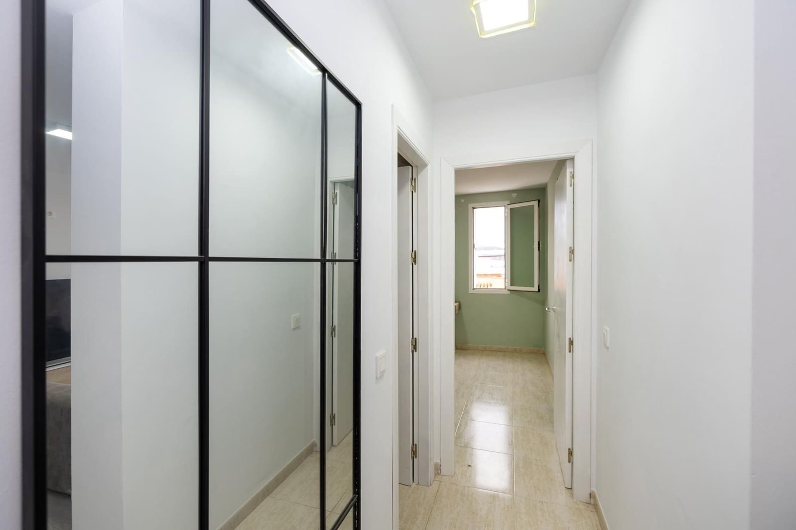 3 camera da letto Appartamento in vendita in Lujar con garage - 192.000 € (Rif: 9534265)