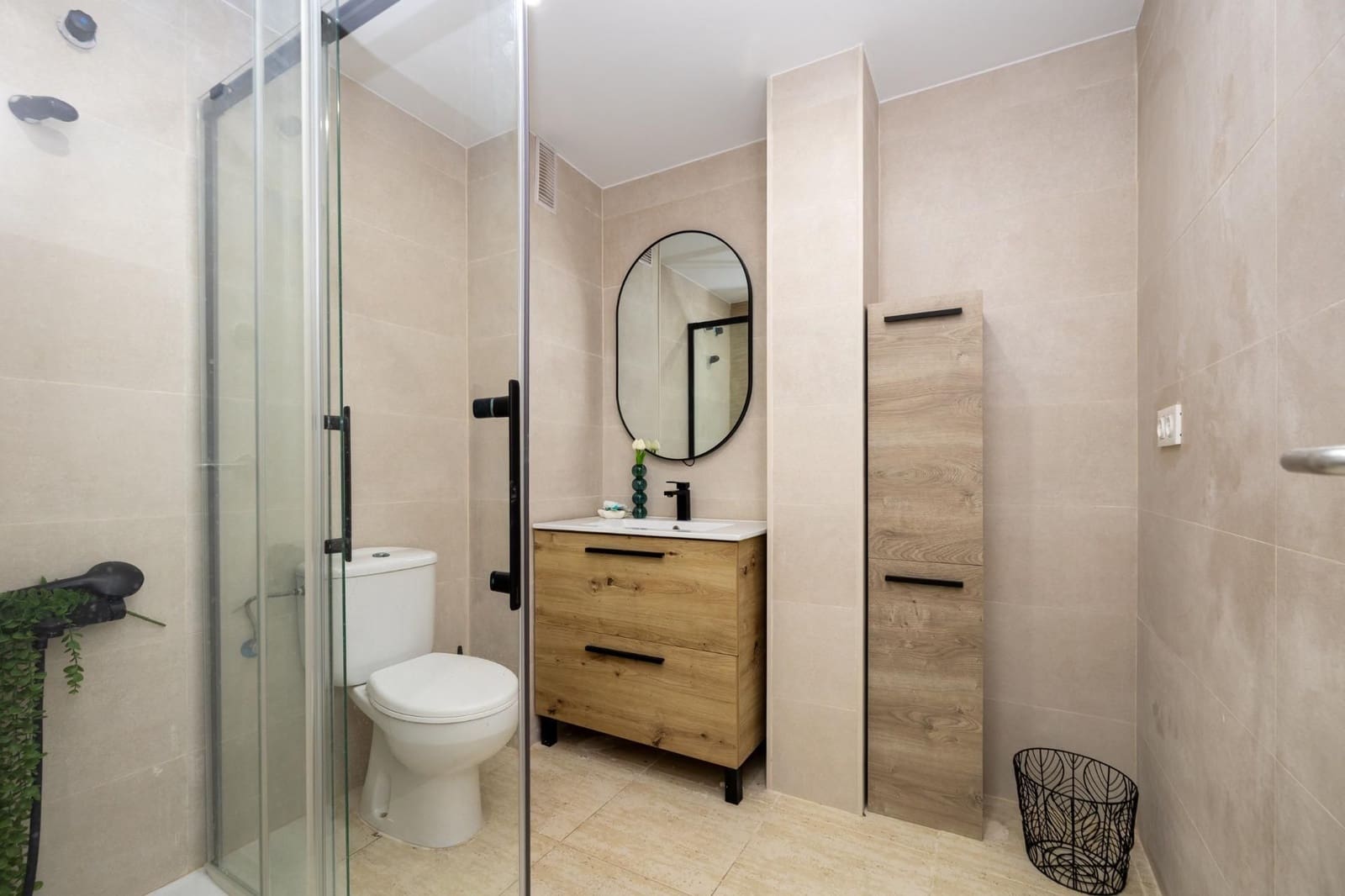 3 camera da letto Appartamento in vendita in Lujar con garage - 192.000 € (Rif: 9534265)